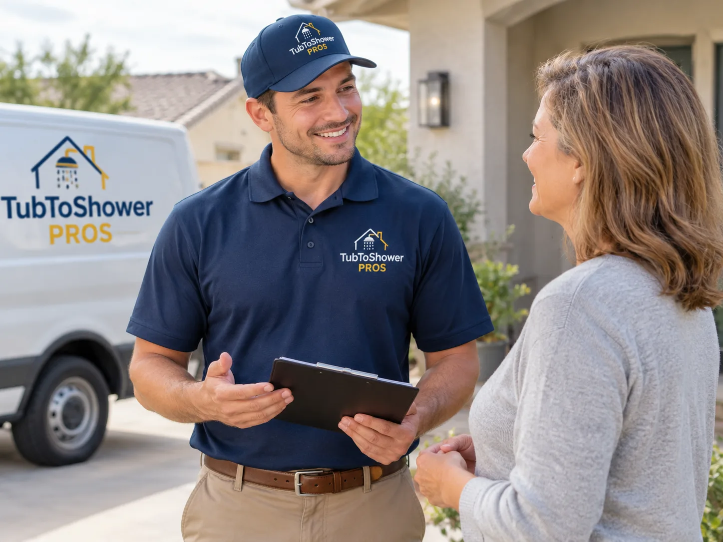 Tub Shower Conversion Columbus, NM FAQs